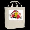 Ideal Twill Grocery Tote Thumbnail
