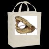 Ideal Twill Grocery Tote Thumbnail