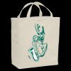 Ideal Twill Grocery Tote Thumbnail