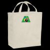 Ideal Twill Grocery Tote Thumbnail
