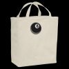 Ideal Twill Grocery Tote Thumbnail