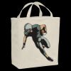 Ideal Twill Grocery Tote Thumbnail