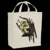 Ideal Twill Grocery Tote Thumbnail
