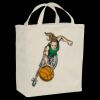 Ideal Twill Grocery Tote Thumbnail