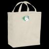 Ideal Twill Grocery Tote Thumbnail