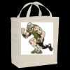 Ideal Twill Grocery Tote Thumbnail