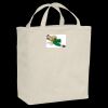 Ideal Twill Grocery Tote Thumbnail