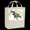 Ideal Twill Grocery Tote Thumbnail