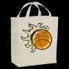 Ideal Twill Grocery Tote Thumbnail