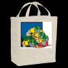 Ideal Twill Grocery Tote Thumbnail