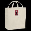 Ideal Twill Grocery Tote Thumbnail