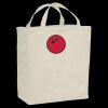 Ideal Twill Grocery Tote Thumbnail