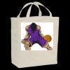 Ideal Twill Grocery Tote Thumbnail