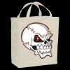 Ideal Twill Grocery Tote Thumbnail