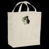 Ideal Twill Grocery Tote Thumbnail