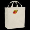 Ideal Twill Grocery Tote Thumbnail