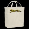 Ideal Twill Grocery Tote Thumbnail