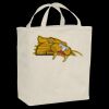 Ideal Twill Grocery Tote Thumbnail