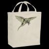 Ideal Twill Grocery Tote Thumbnail