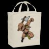 Ideal Twill Grocery Tote Thumbnail