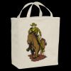 Ideal Twill Grocery Tote Thumbnail