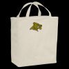 Ideal Twill Grocery Tote Thumbnail