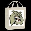 Ideal Twill Grocery Tote Thumbnail