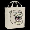 Ideal Twill Grocery Tote Thumbnail