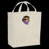 Ideal Twill Grocery Tote Thumbnail