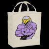 Ideal Twill Grocery Tote Thumbnail