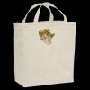 Ideal Twill Grocery Tote Thumbnail