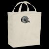 Ideal Twill Grocery Tote Thumbnail