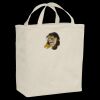 Ideal Twill Grocery Tote Thumbnail
