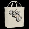 Ideal Twill Grocery Tote Thumbnail