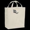 Ideal Twill Grocery Tote Thumbnail