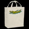 Ideal Twill Grocery Tote Thumbnail