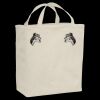 Ideal Twill Grocery Tote Thumbnail