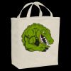 Ideal Twill Grocery Tote Thumbnail
