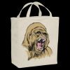 Ideal Twill Grocery Tote Thumbnail