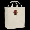 Ideal Twill Grocery Tote Thumbnail