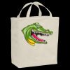Ideal Twill Grocery Tote Thumbnail