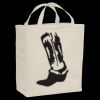 Ideal Twill Grocery Tote Thumbnail