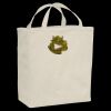 Ideal Twill Grocery Tote Thumbnail