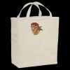 Ideal Twill Grocery Tote Thumbnail