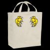 Ideal Twill Grocery Tote Thumbnail