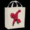 Ideal Twill Grocery Tote Thumbnail