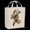 Ideal Twill Grocery Tote Thumbnail