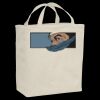 Ideal Twill Grocery Tote Thumbnail