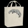 Ideal Twill Grocery Tote Thumbnail