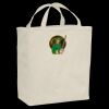 Ideal Twill Grocery Tote Thumbnail